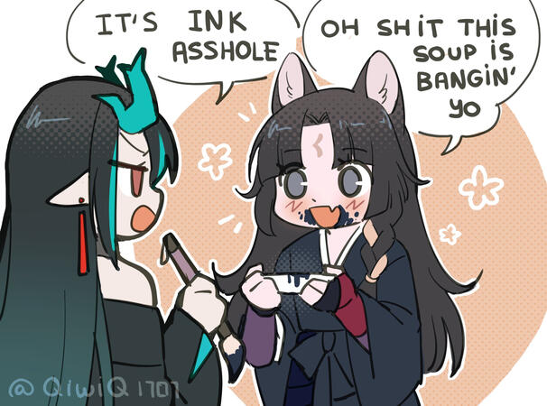 Bust up